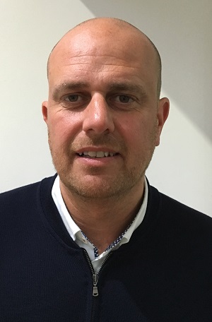 New sales director joins ESP